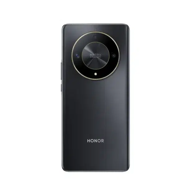 Honor X9B Midnight Black