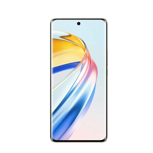 Honor X9B Sunrise Orange