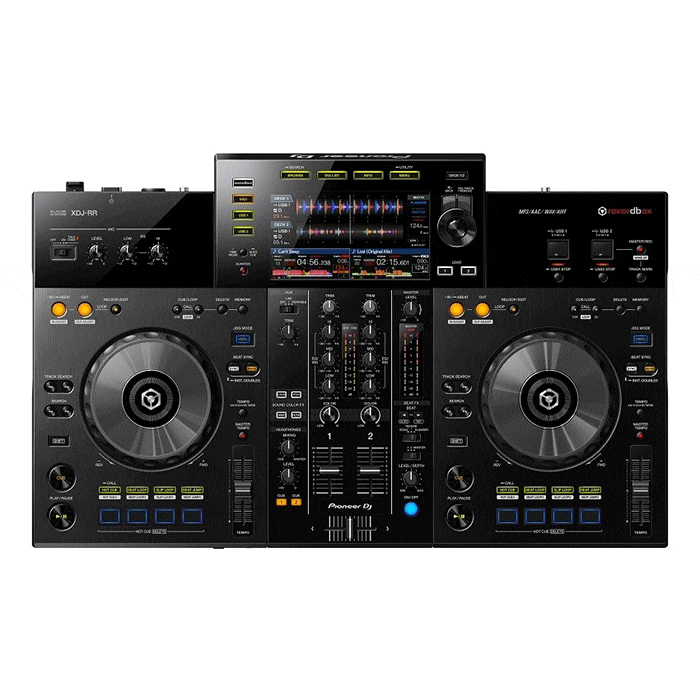 Pioneer DJ XDJ-RR