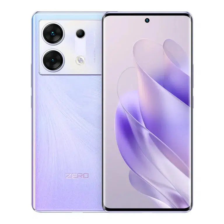 Infinix Zero 30 (5G)