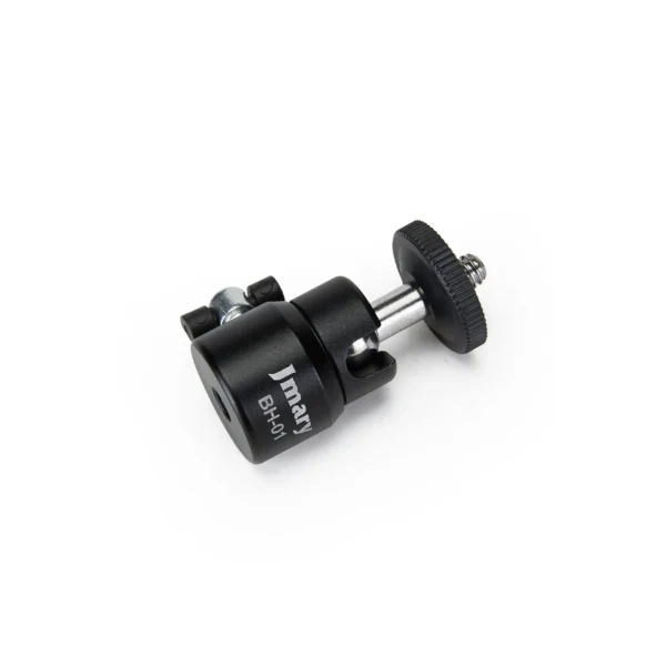 JMARY BH-01 360 Ball Head