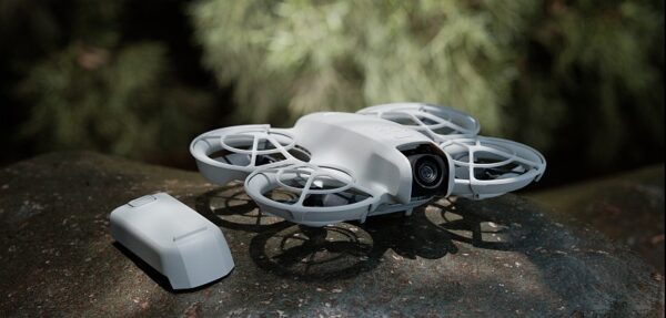 DJI lanca o DJI Neo porta de entrada no segmento de drones profissionais