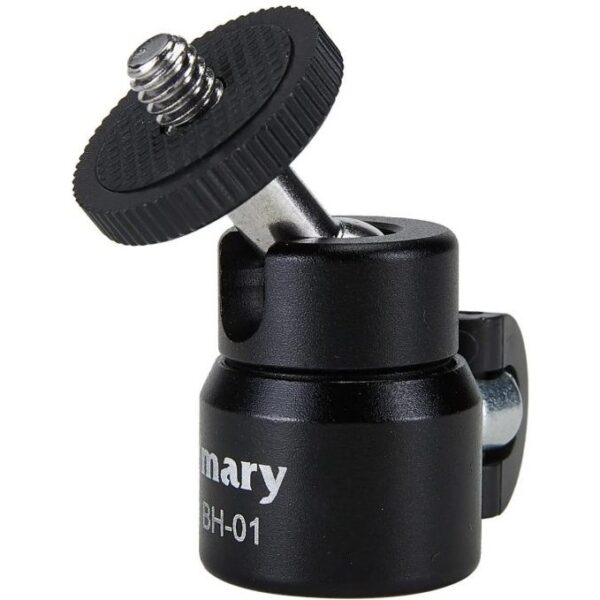 JMARY BH-01 360 Ball Head