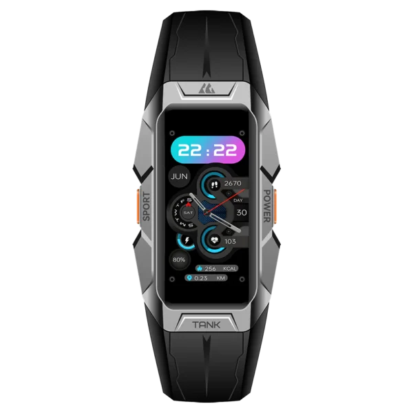 KOSPET TANK X1 Smartwatch