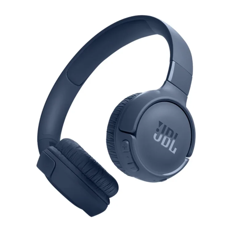 JBL Tune 520BT Blue