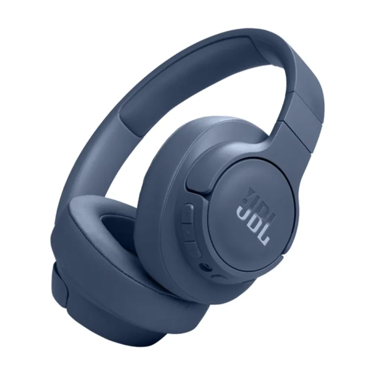 JBL Tune 770NC Blue