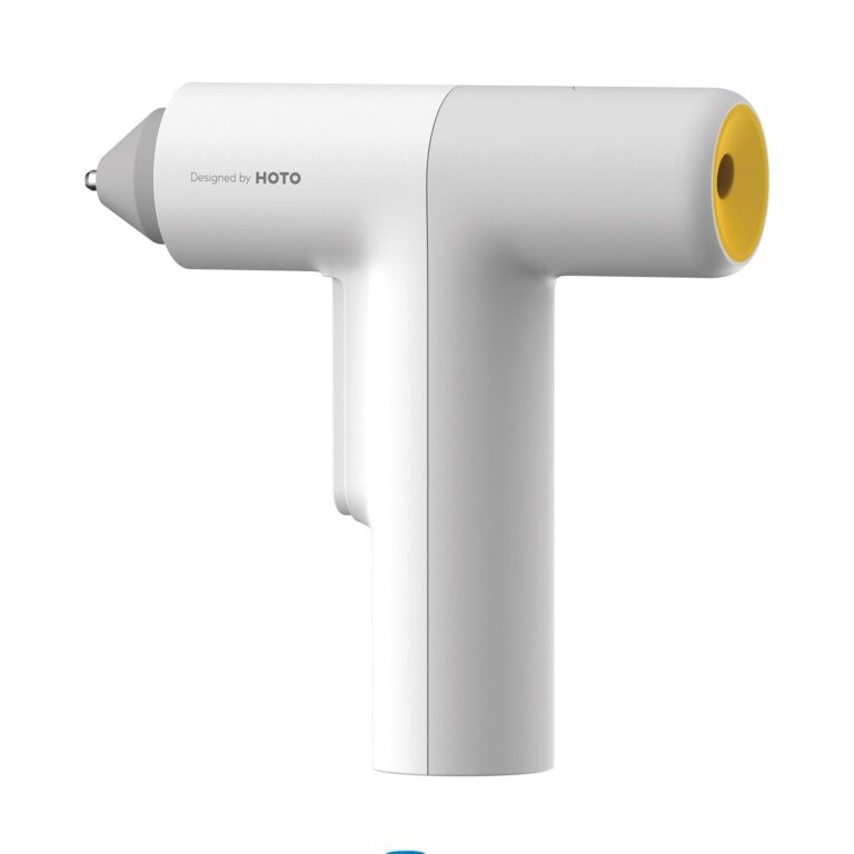 HOTO Glue Gun