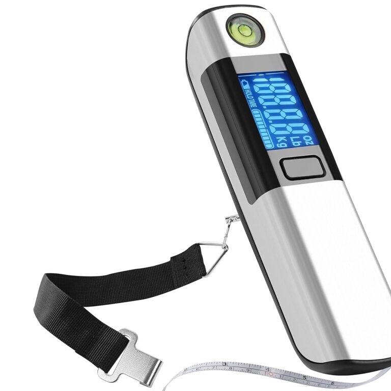 NALACAL Luggage Scale