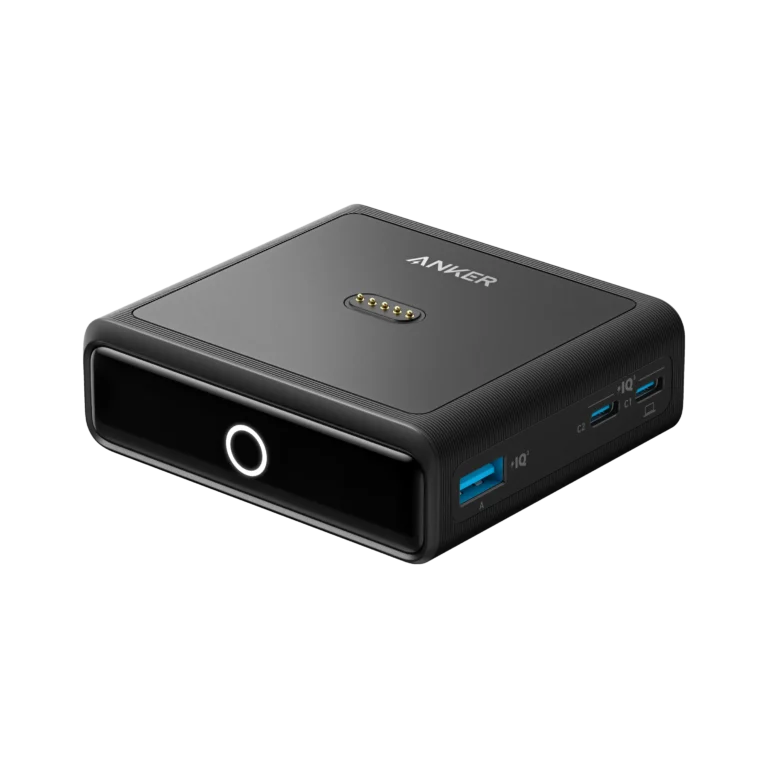 Anker Charging Base