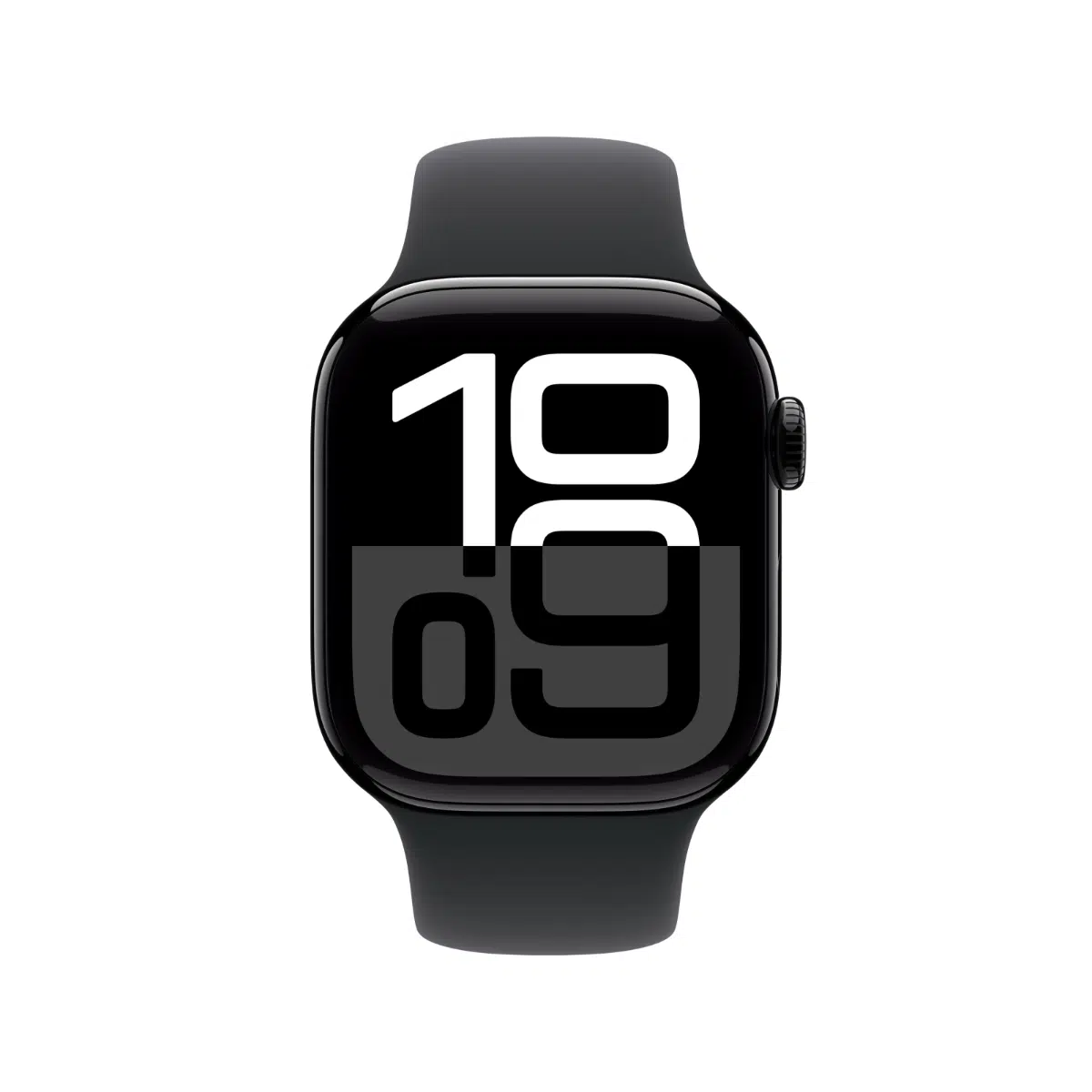 Apple Watch Series 10 42mm Jet Black