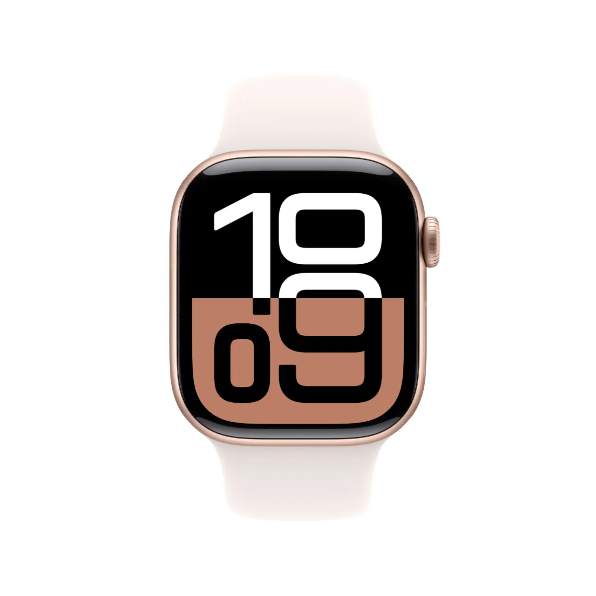 Apple Watch Series 10 42mm Rose Gold