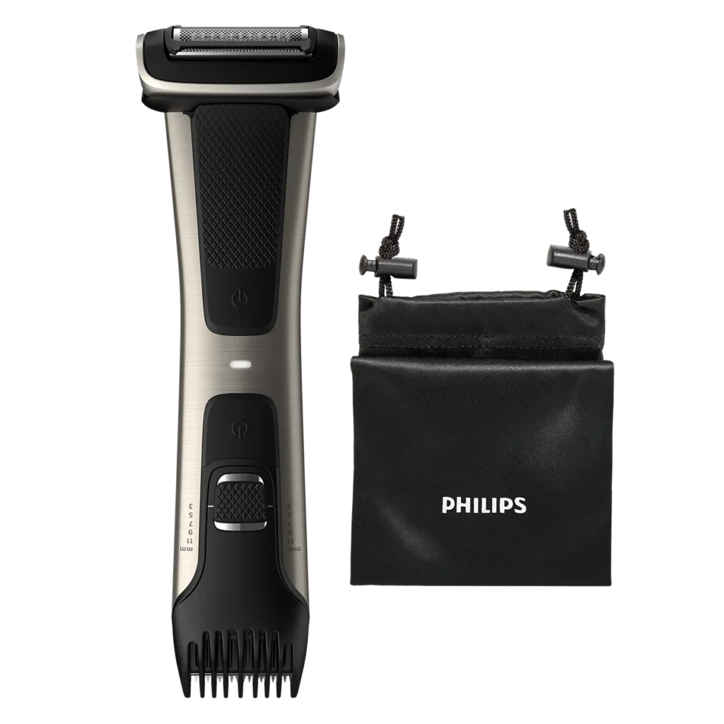 Philips Bodygroom Series 7000 BG7025