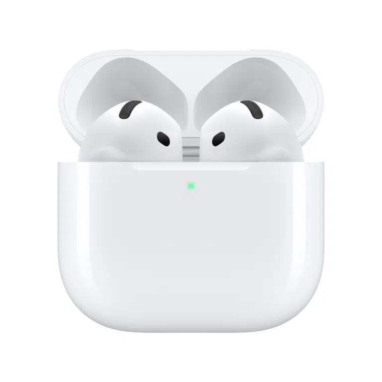 Apple AirPods 4 with Active Noise Cancellation