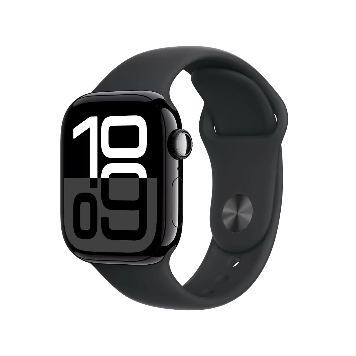 Apple Watch Series 10 42mm Jet Black Apple Watch Series 10 42mm Jet Black