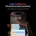 Apple iPhone 16 Pro Max Black Titanium