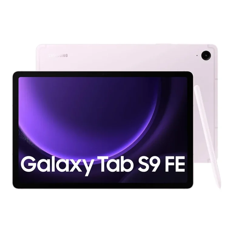 Samsung Galaxy Tab S9 FE Lavender 8/256GB