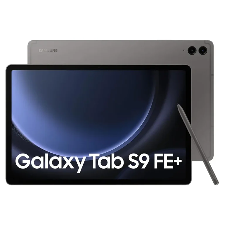 Samsung Galaxy Tab S9 FE+ Graphite 12-256GB