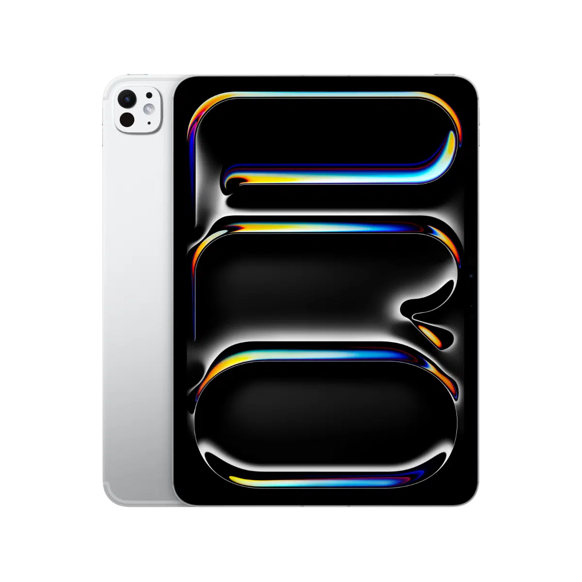 iPad Pro M4 11-inch 5G Silver