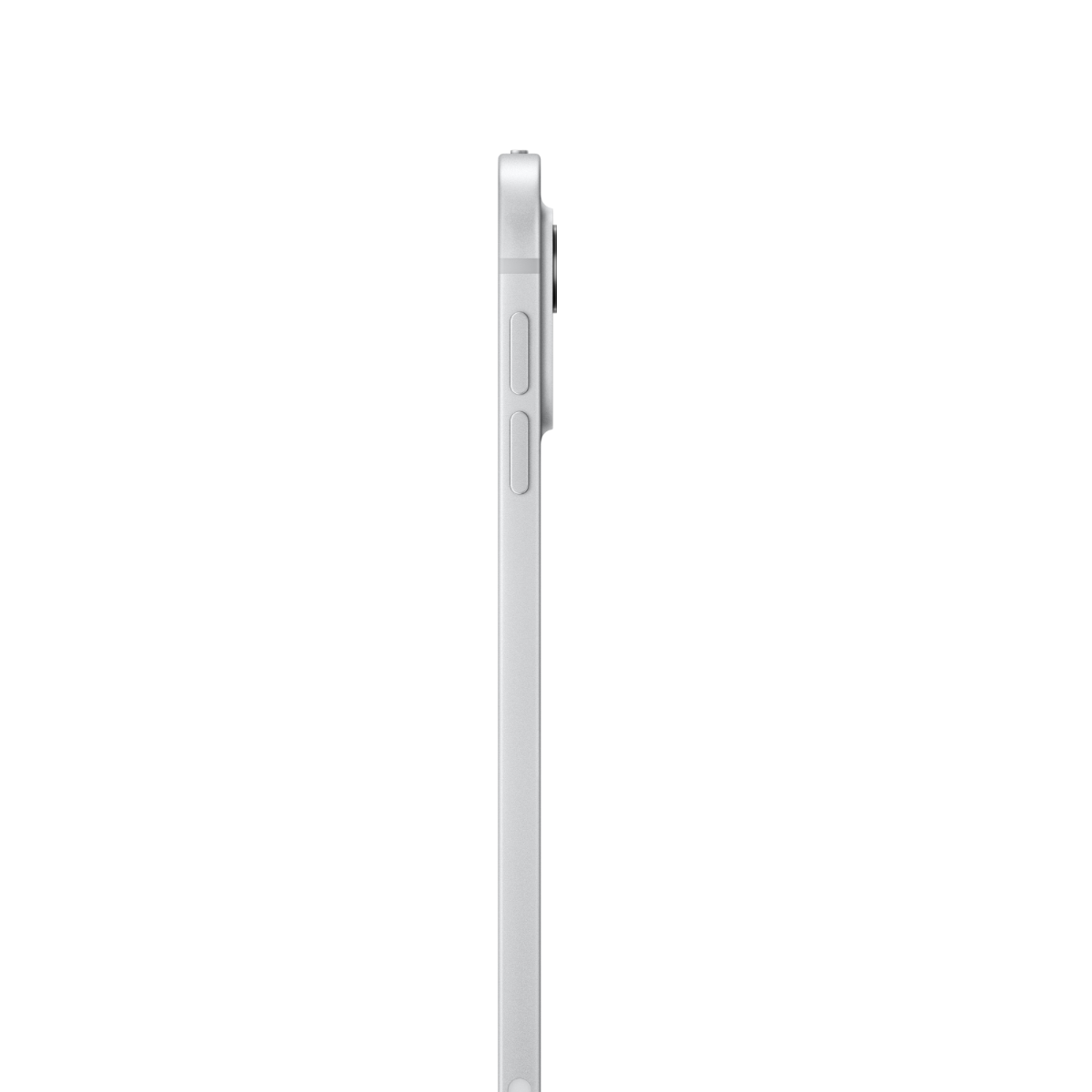 iPad Pro M4 11-inch 5G Silver