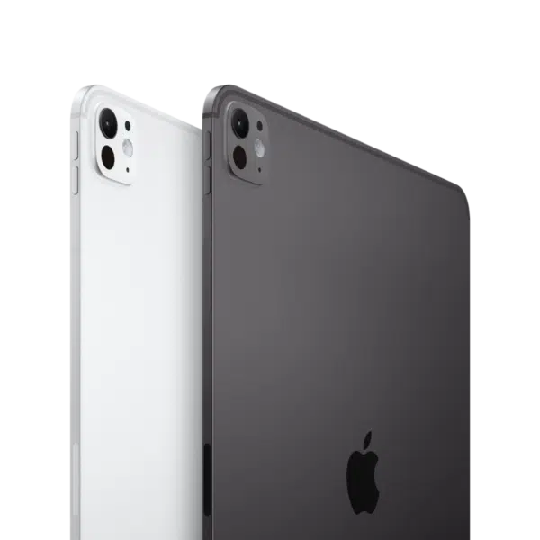 iPad Pro M4 11-inch Silver WiFi