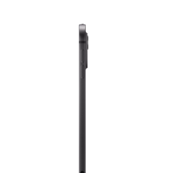 iPad Pro M4 13-inch WiFi Space Black