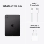 iPad Pro M4 13-inch WiFi Space Black
