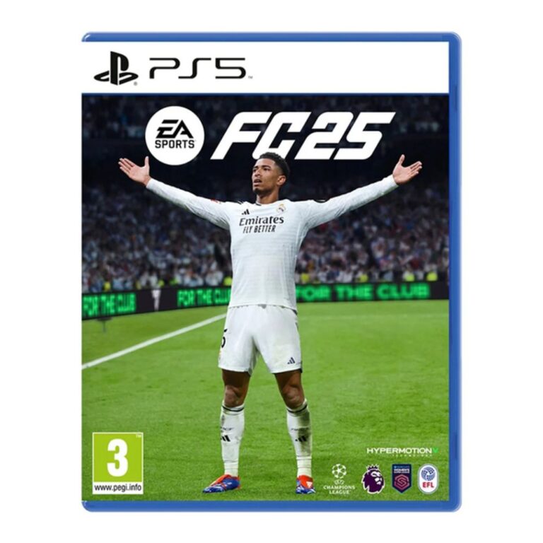 EA SPORTS FC 25 for PS5