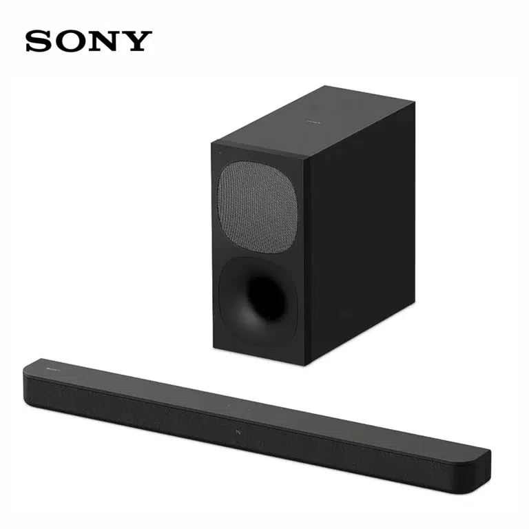 Sony HT-S400 2.1ch Soundbar