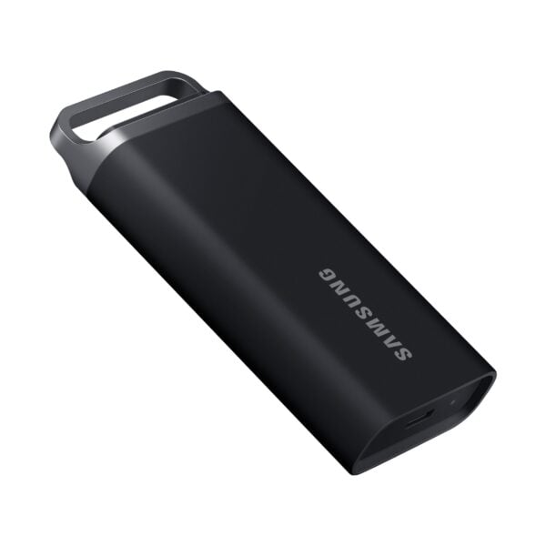 SAMSUNG T5 EVO Portable SSD 2TB