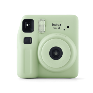 Fujifilm Instax Mini SE Green