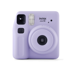 Fujifilm Instax Mini SE Purple