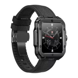 Swiss Military Alps 2 Smartwatch