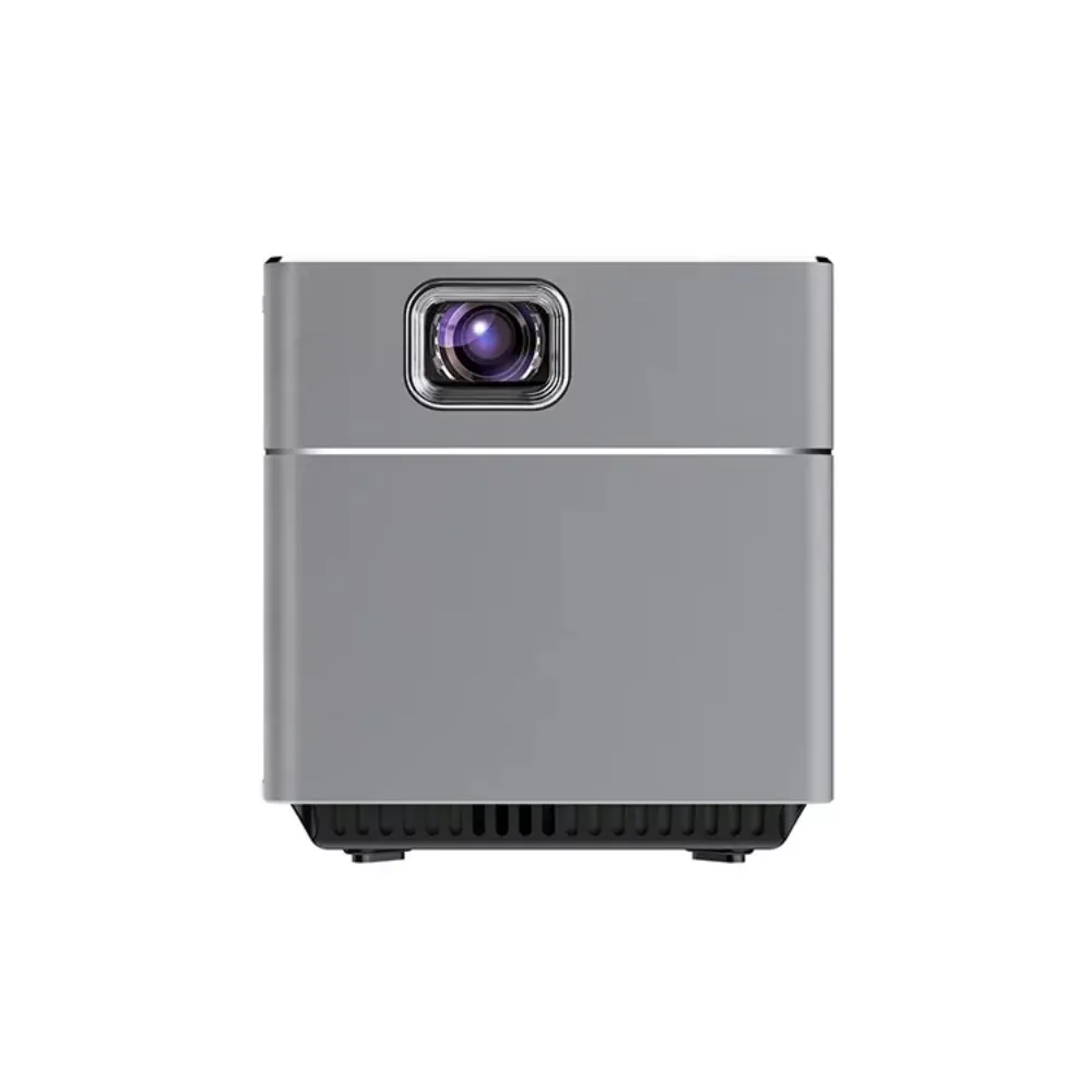 NEWVOCO 2 Cube Multimedia Projector