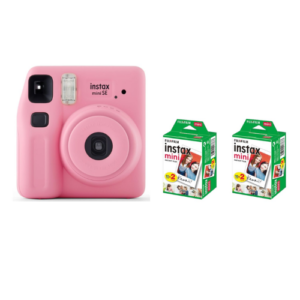 Instax Mini SE Joy Pack