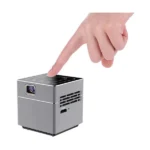 NEWVOCO 2 Cube Multimedia Projector