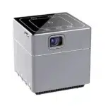 NEWVOCO 2 Cube Multimedia Projector