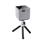 NEWVOCO 2 Cube Multimedia Projector