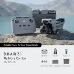 DJI Air 3S Fly More Combo