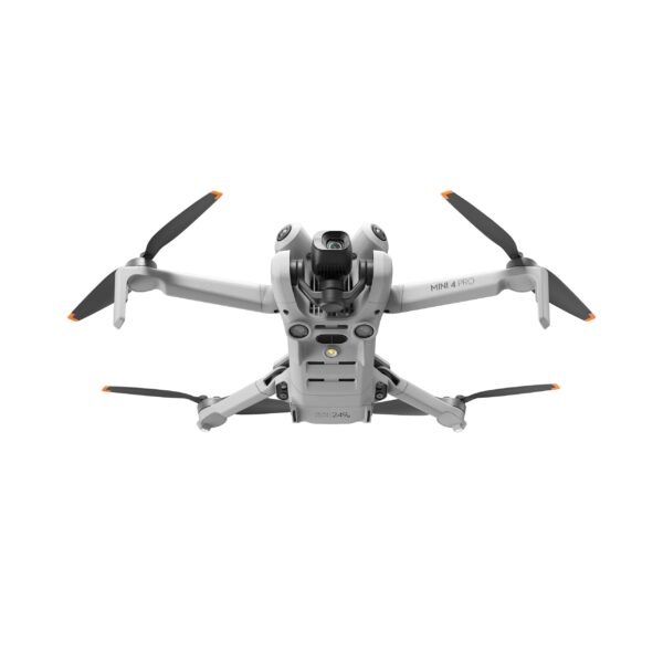 DJI Mini 4 Pro Fly More Combo