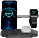 MYCANDY 5-in-1 Wireless Charger