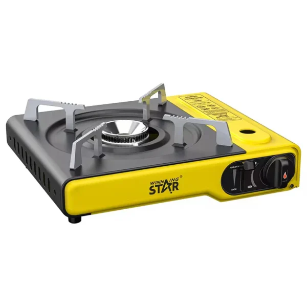 WINNINGSTAR Portable Gas Stove ST-5658