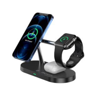 MYCANDY 5-in-1 Wireless Charger