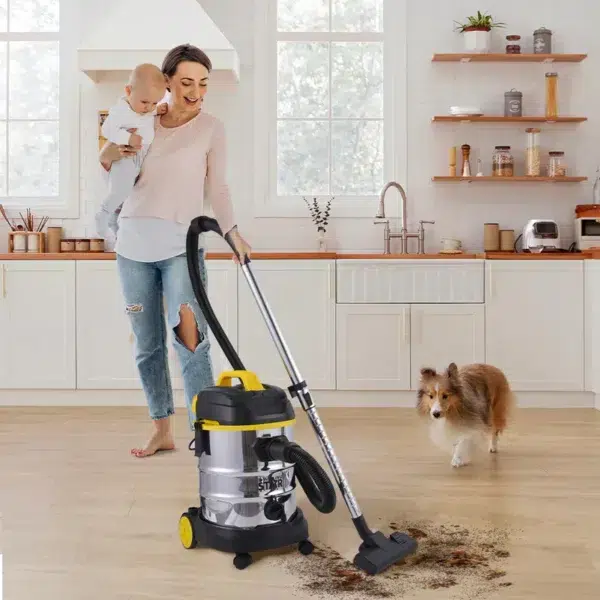 Winning Star ST-5034 Vacuum Cleaner