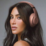 Beats Studio Pro Kim Special Edition