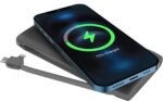 Powerology 8-in-1 Power Station