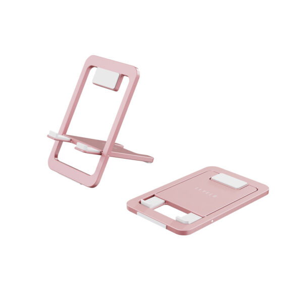 Levelo Airlift Aluminum Foldable Phone Stand