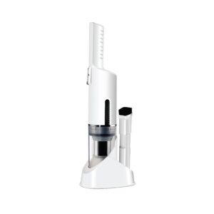 Green Lion Cordless Vacuum Cleaner
