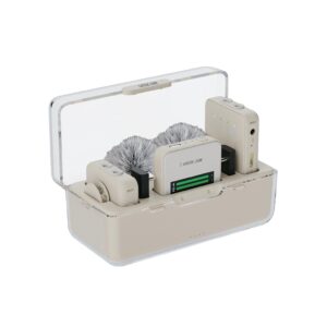 Green Lion GLM-Professional Wireless Microphone