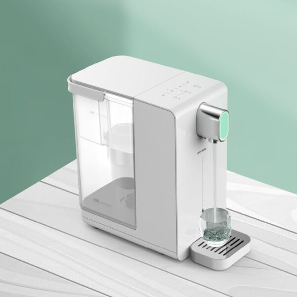 Porodo Lifestyle Instant Hot Water Dispenser