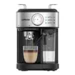 LePresso Coffee Machine 20 Bar